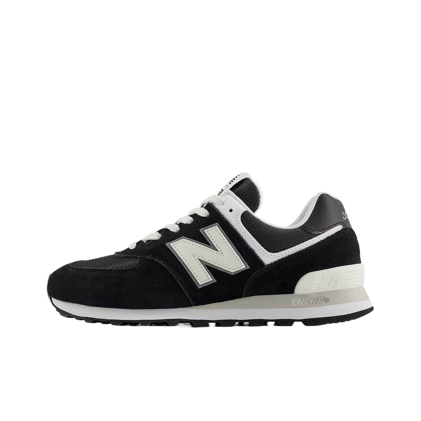 New Balance Shoes 574 - New Balance NB 574 Mesh Cushioning