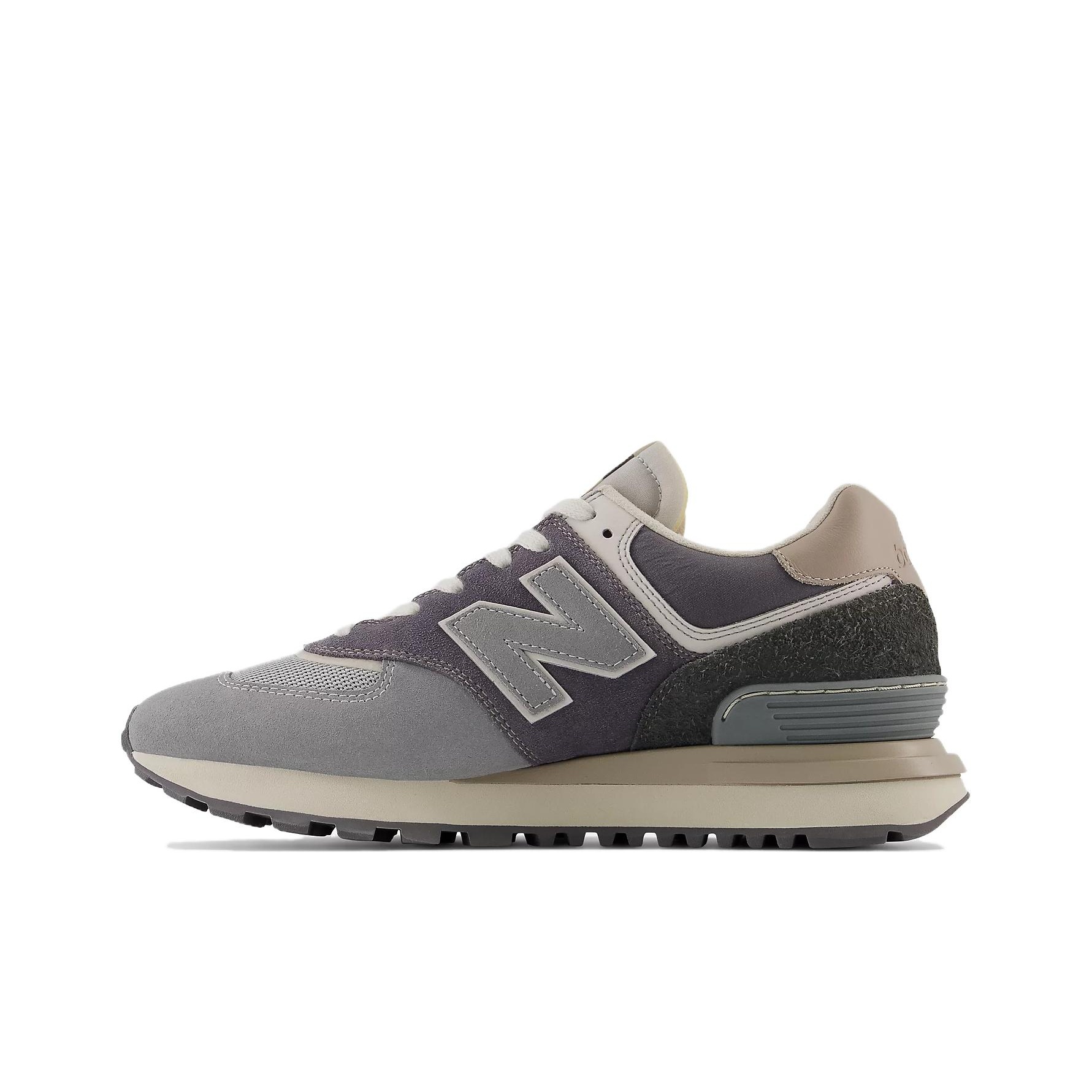 New Balance 574 Legacy Vintage - New Balance Shoes 574 ulasan dan harga