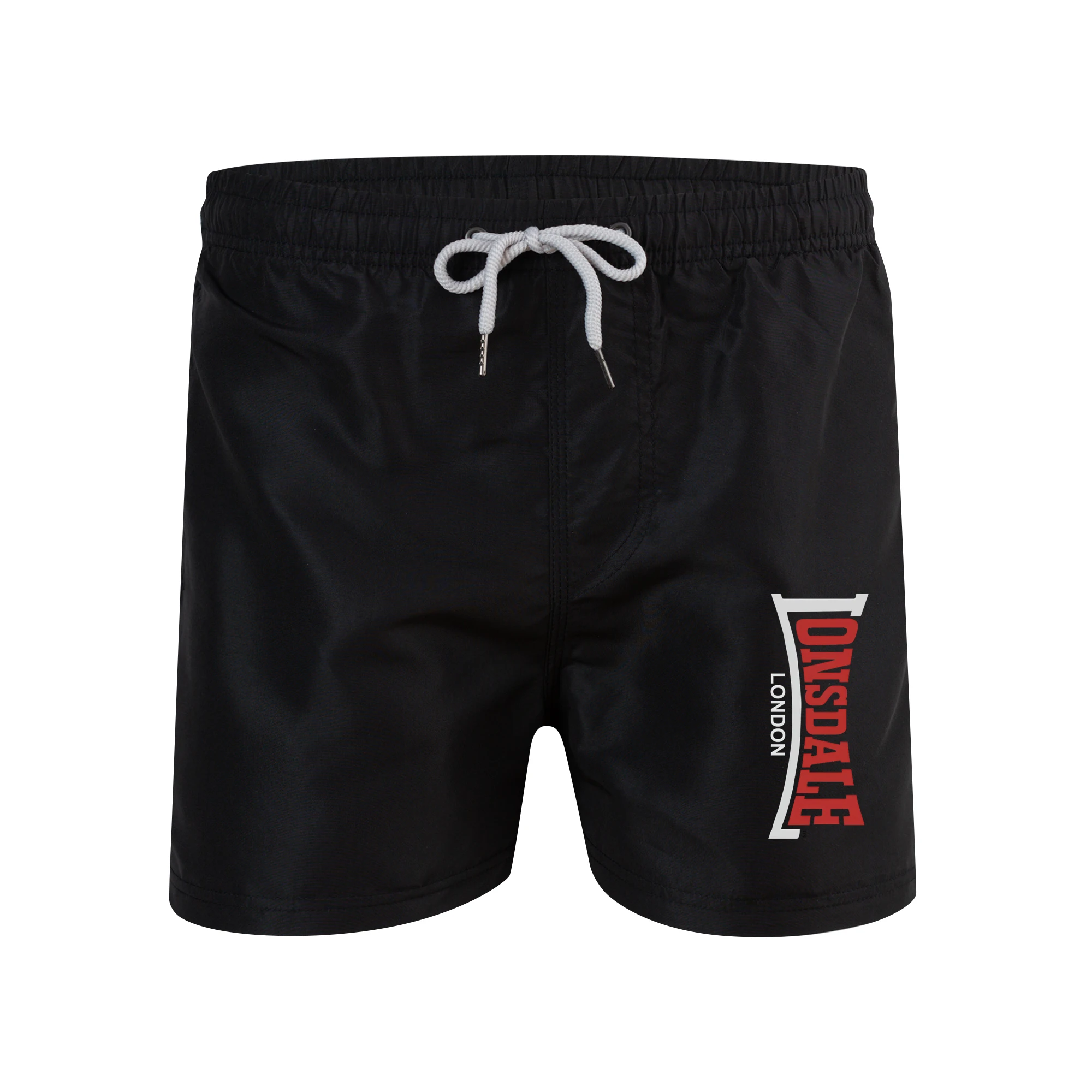 Lonsdale Men Beach Swim Shorts - Trunks Board Surf ulasan dan harga