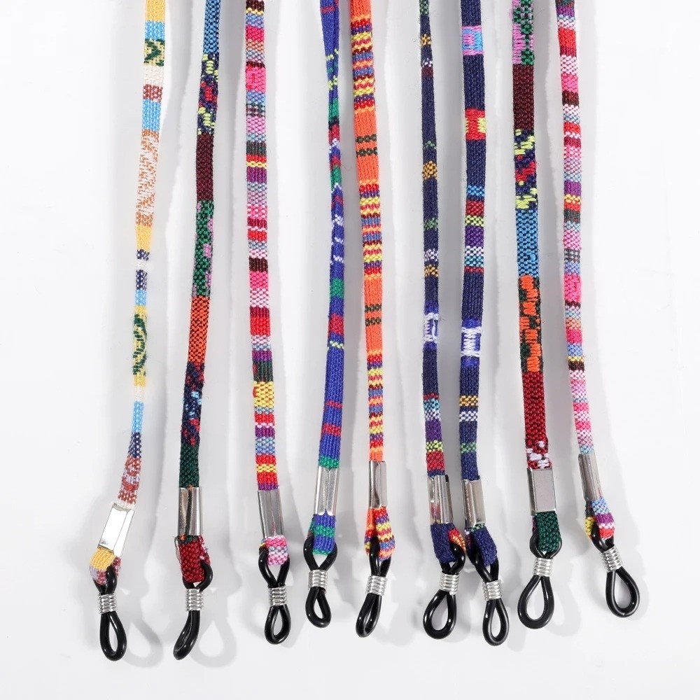 Portable Bohemian Sunglass Cha - Sunglass Retainer Cord ulasan dan harga