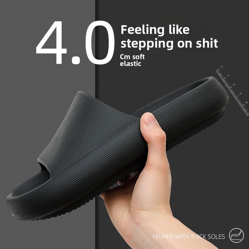 Home-use men's and women's thi - Espadrille Slip On ulasan dan harga