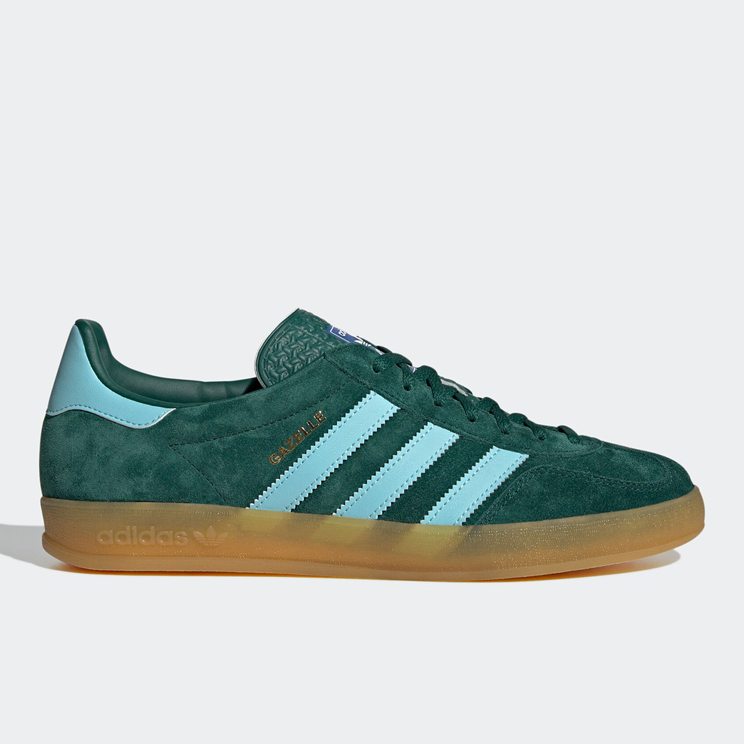 Adidas genuine GAZELLE INDOOR  - Adidas Shoes Gazelle ulasan dan harga