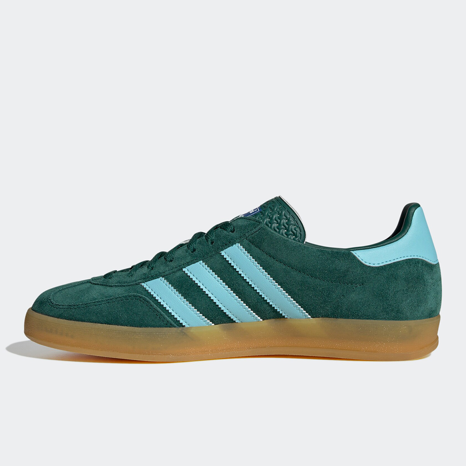 Adidas genuine GAZELLE INDOOR  - Adidas Shoes Gazelle ulasan dan harga