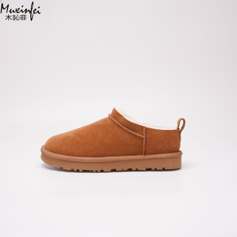 2025 Winter New Women's Fashio - Espadrille Slip On ulasan dan harga