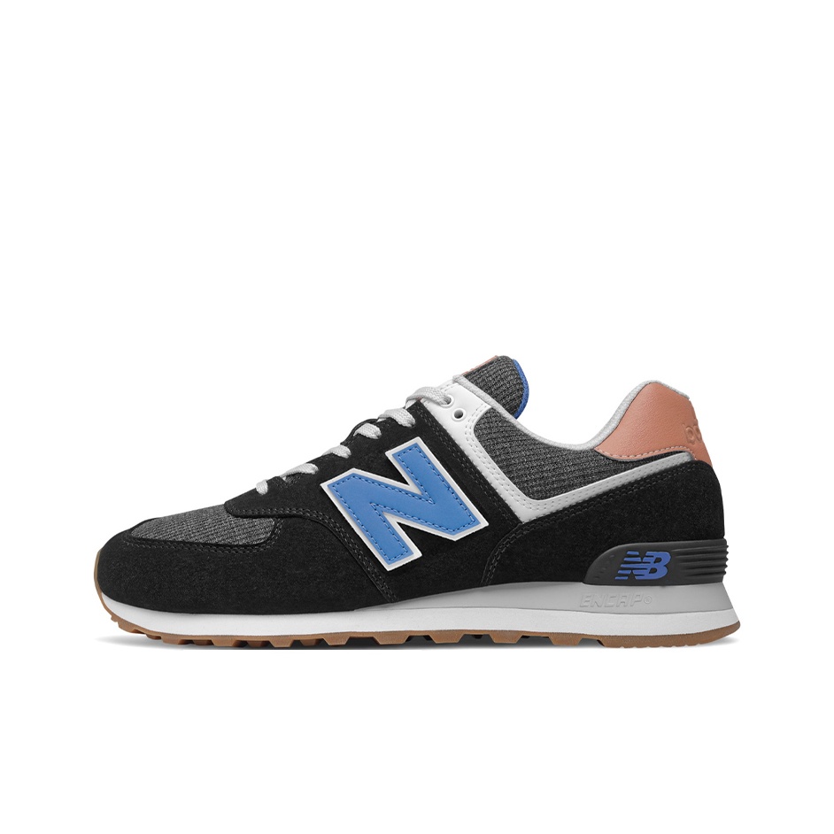 New Balance NB 574 Running Sho - New Balance Shoes 574 ulasan dan harga