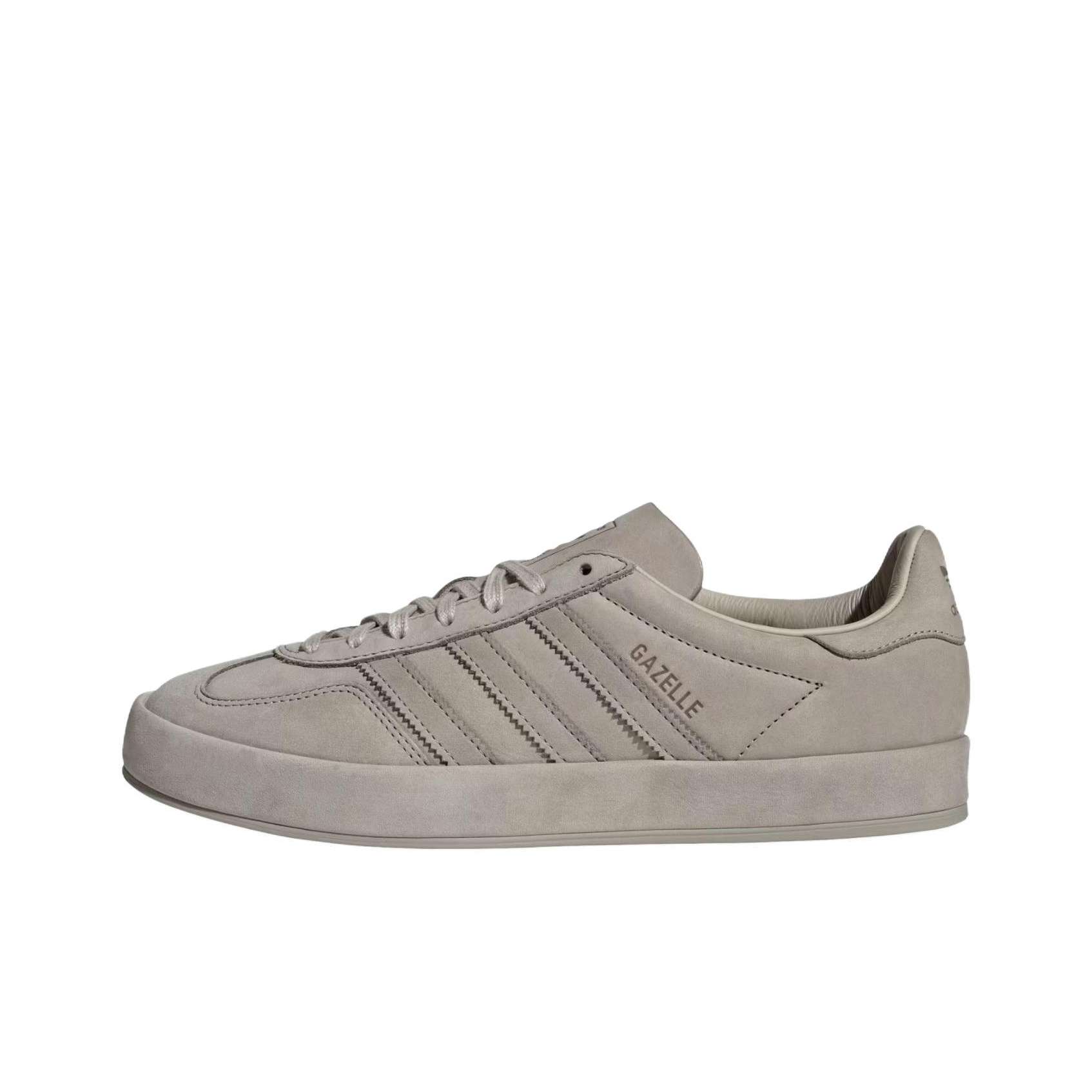 Adidas Originals GAZELLE INDOO - Adidas Shoes Gazelle ulasan dan harga