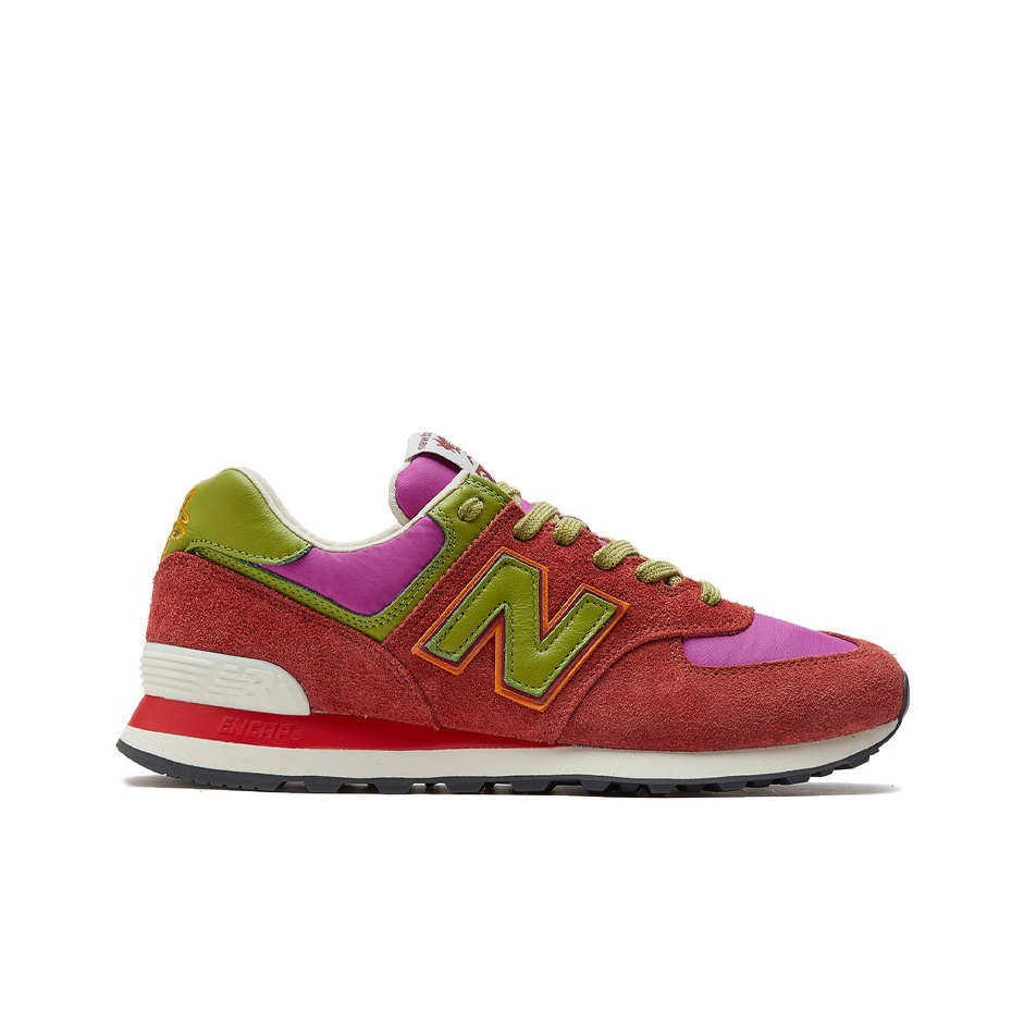 New Balance NB 574 Running Sho - New Balance Shoes 574 ulasan dan harga