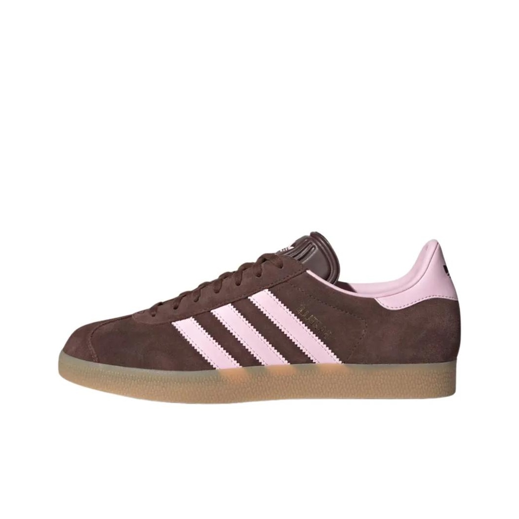 Adidas Originals GAZELLE Abras - Adidas Shoes Gazelle ulasan dan harga