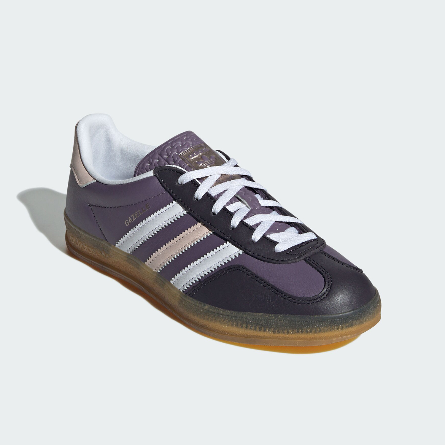 Adidas genuine GAZELLE INDOOR  - Adidas Shoes Gazelle ulasan dan harga