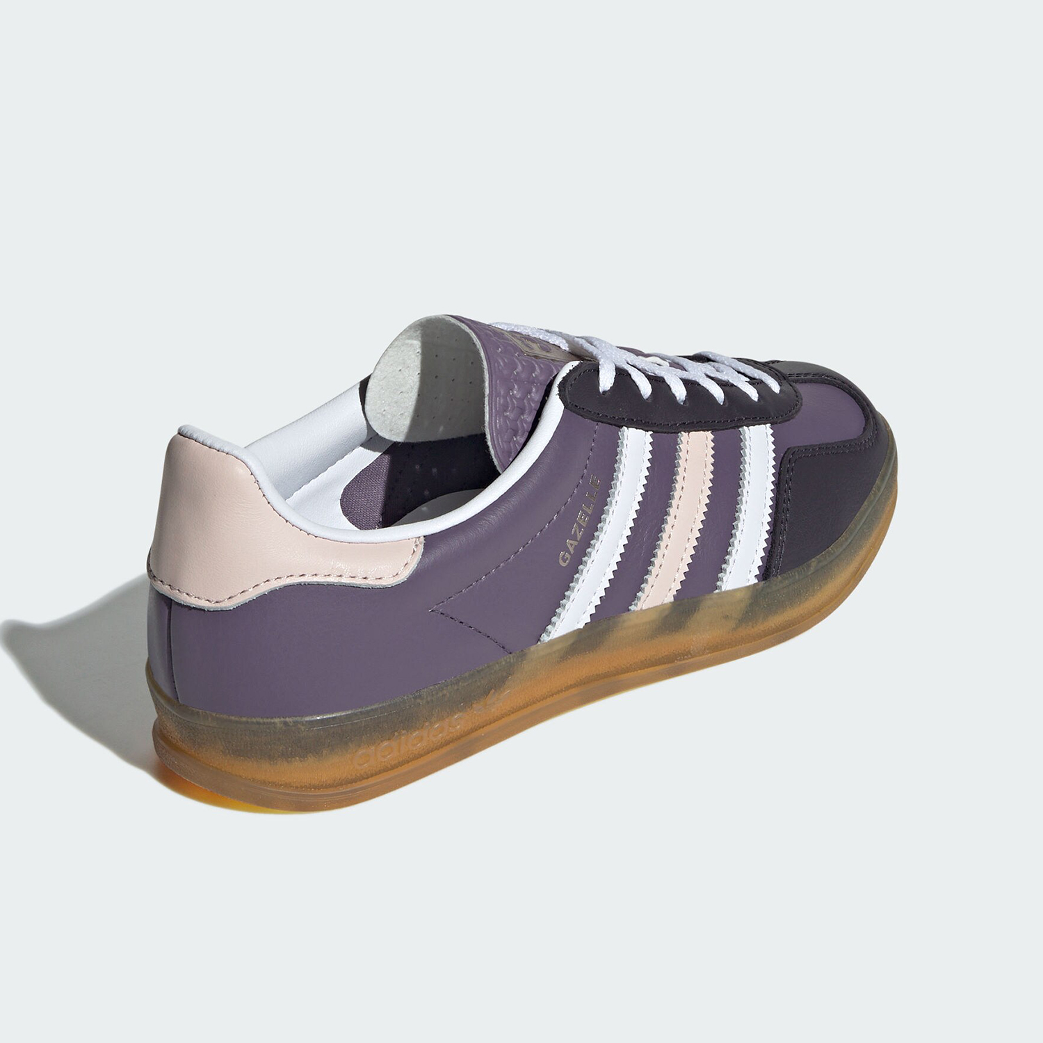 Adidas genuine GAZELLE INDOOR  - Adidas Shoes Gazelle ulasan dan harga