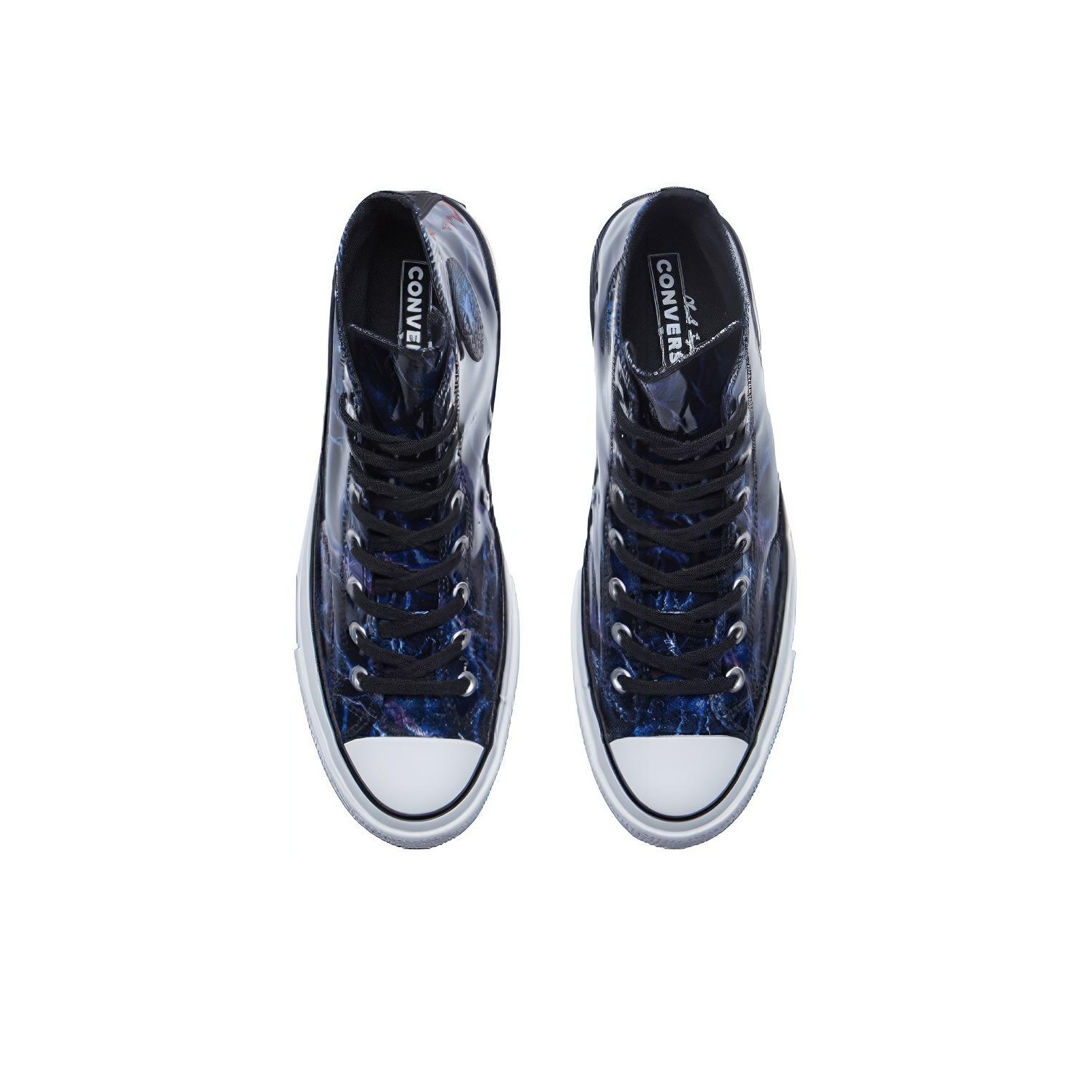 Converse Chuck Taylor All Star - Converse Shoes Chuck Taylor All Star ulasan dan harga