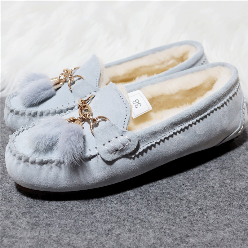 2025 Flats Female Casual Footw - Espadrille Slip On ulasan dan harga