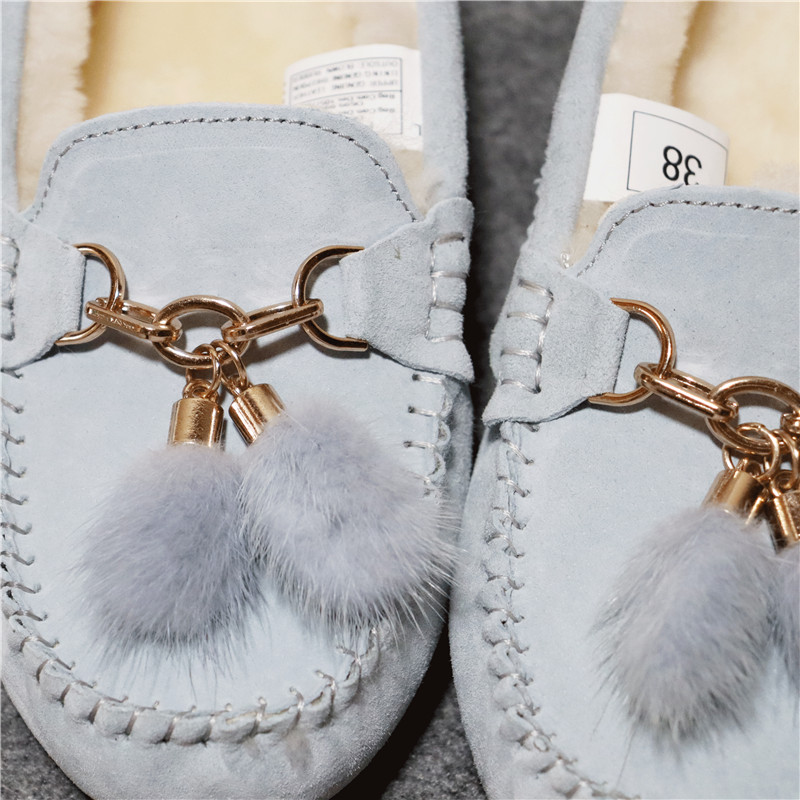 2025 Flats Female Casual Footw - Espadrille Slip On ulasan dan harga