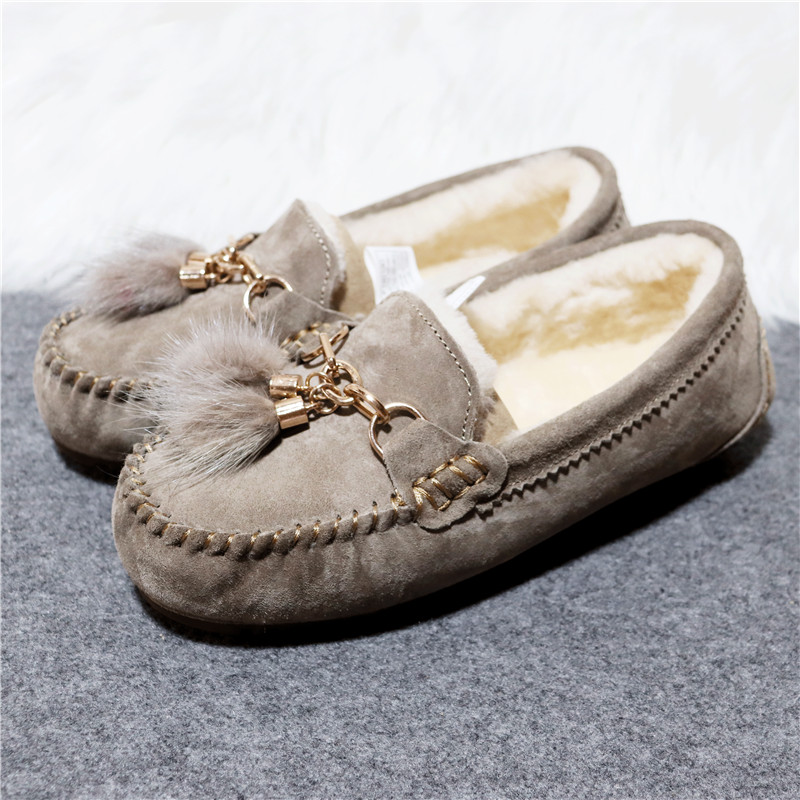 2025 Flats Female Casual Footw - Espadrille Slip On ulasan dan harga