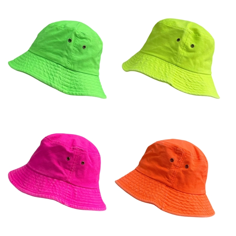 2025 New Packable Broad Bucket - Packable Hat Nylon ulasan dan harga