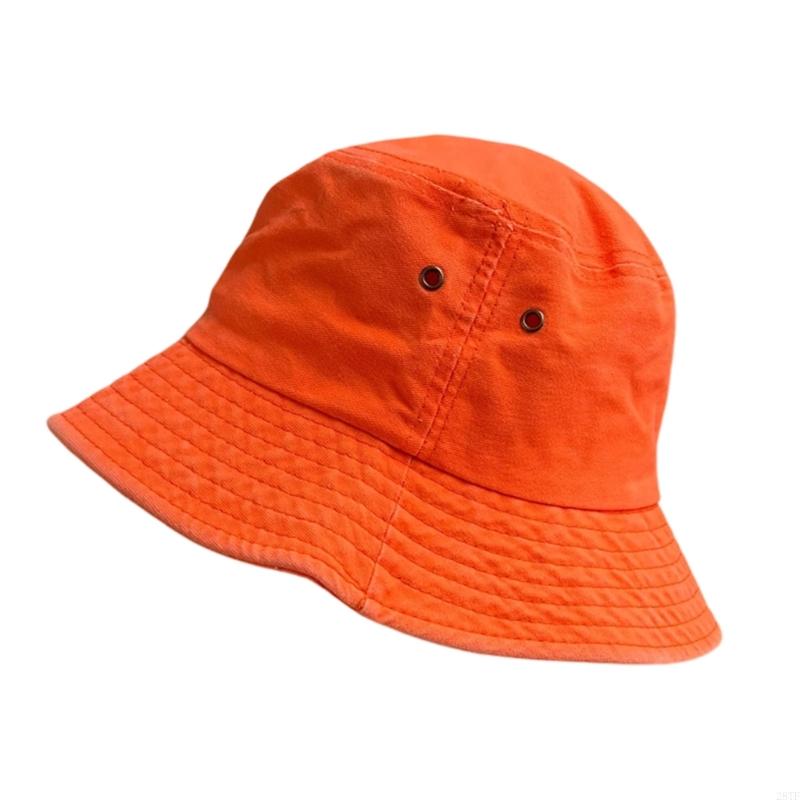 2025 New Packable Broad Bucket - Packable Hat Nylon ulasan dan harga